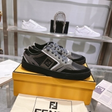 Fendi Low Shoes